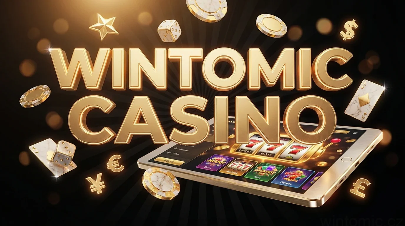 Wintomic Casino